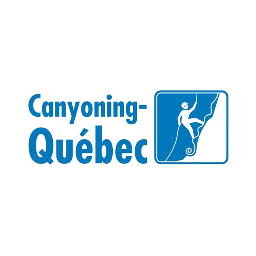 canynoning quebec viree nordique charlevoix